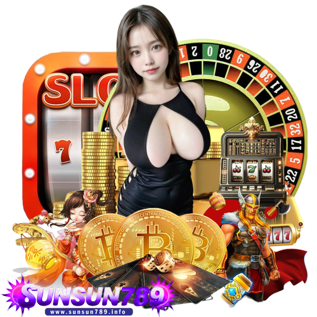 sunsun789 slot